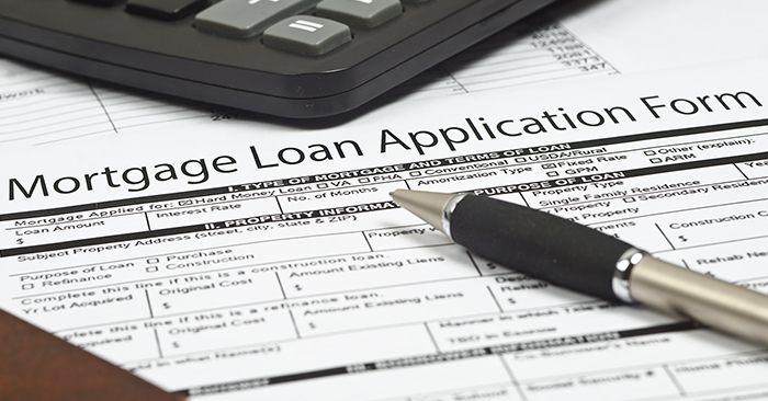 mortgage-loan-application-form