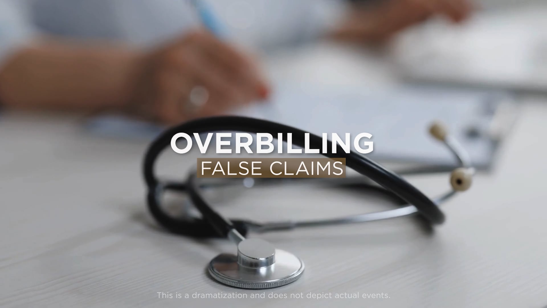 Medicare and Medicaid Overbilling Services Fraud
